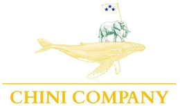 CHINI COMPANY logo