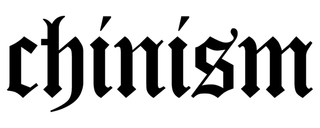 CHINISM logo