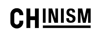 CHINISM logo