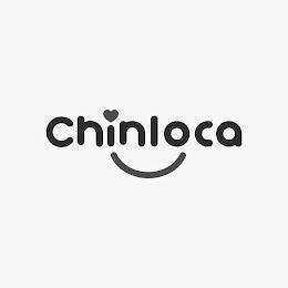 CHINLOCA logo