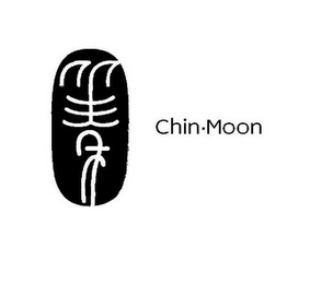 CHIN·MOON logo