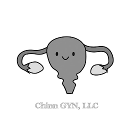 CHINN GYN, LLC logo