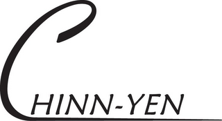 CHINN - YEN logo