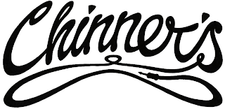 CHINNER'S logo