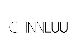 CHINNLUU logo