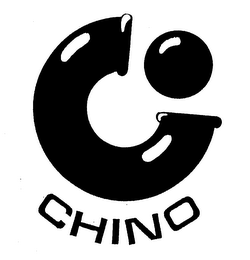 CHINO logo