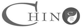 CHINO C logo