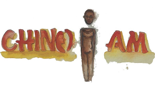 CHINO I AM logo
