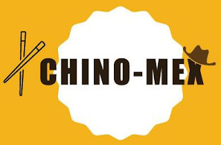CHINO - MEX logo