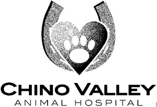 CHINO VALLEY ANIMAL HOSPITAL logo