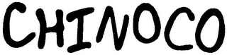 CHINOCO logo