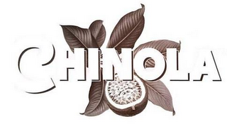 CHINOLA logo
