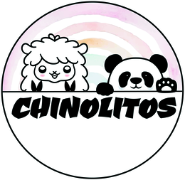 CHINOLITOS logo