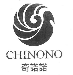 CHINONO logo