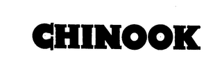 CHINOOK logo