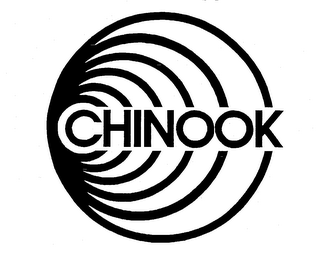 CHINOOK logo