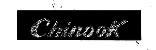 CHINOOK logo