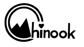 CHINOOK logo