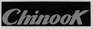CHINOOK logo