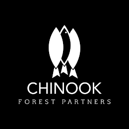 CHINOOK FOREST PARTNERS logo
