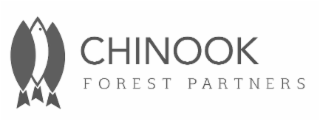 CHINOOK FOREST PARTNERS logo
