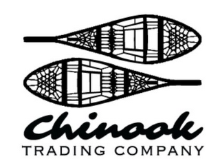 CHINOOK TRADING COMPANY logo