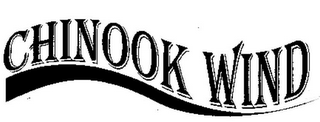 CHINOOK WIND logo