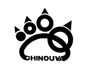 CHINOUVA logo