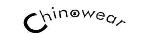 CHINOWEAR logo