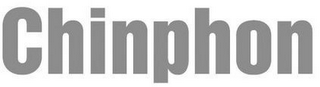 CHINPHON logo