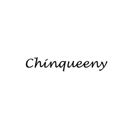 CHINQUEENY logo