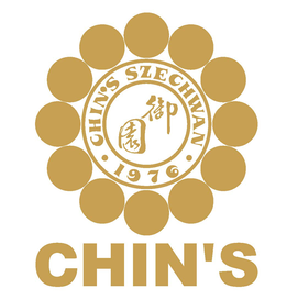 CHIN'S CHIN'S SZECHWAN · 1976 ·