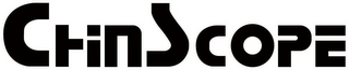CHINSCOPE logo