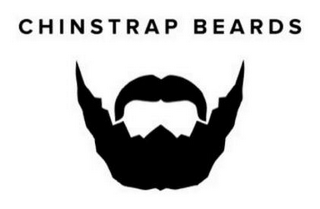 CHINSTRAP BEARDS logo