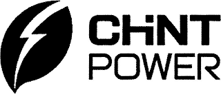 CHINT POWER logo