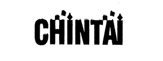CHINTAI logo