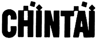 CHINTAI logo