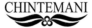 CHINTEMANI logo