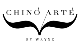 CHINÓ ARTÉ BY WAYNE logo
