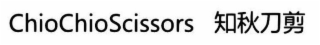 CHIOCHIOSCISSORS logo