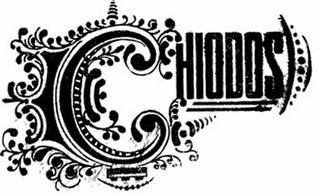 CHIODOS logo