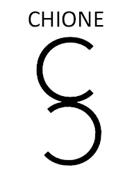 CHIONE logo