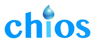 CHIOS logo