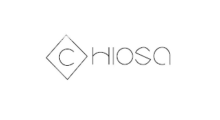 CHIOSA logo