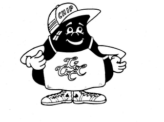 CHIP logo