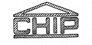 CHIP logo