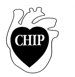 CHIP logo