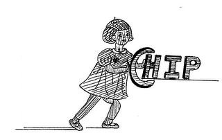 CHIP logo