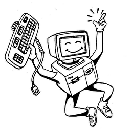 CHIP logo