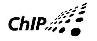 CHIP logo